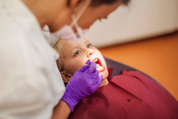 Best Dentist for Tooth Abscess  in Cutler Bay, FL
